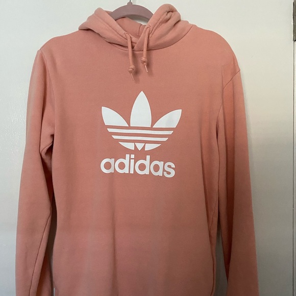 adidas Tops - Adidas hoodie wmns
